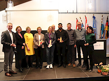 Festakt Puchheims Puls April 2026 Foto 1